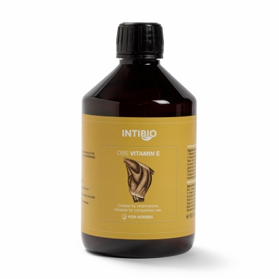 VITAMIN E