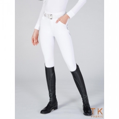 MOLVENO BREECHES TK KNEE GREEP HIGH