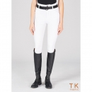  MOLVENO BREECHES TK FULL GRIP HIGH WAIST 