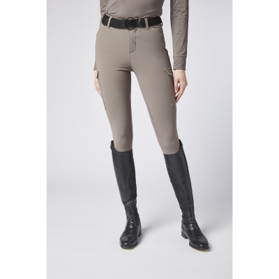 BARD     BREECHES