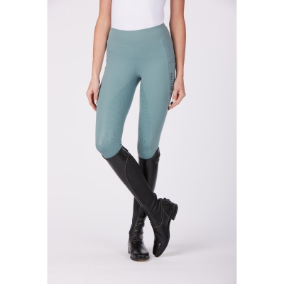 YAKUSHIMA LEGGING FULL GRIP HIGH WAIST