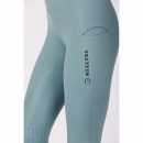  YAKUSHIMA LEGGING FULL GRIP HIGH WAIST 