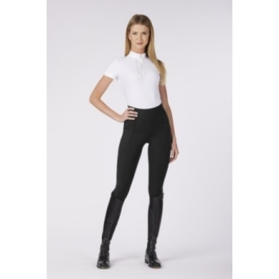 MEGEVE  LEGGING FULL GRIP HIGH WAIST