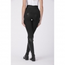  MEGEVE  LEGGING FULL GRIP HIGH WAIST 