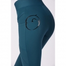  MEGEVE  LEGGING FULL GRIP HIGH WAIST 