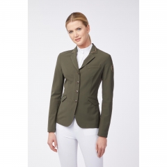 CANBERRA JACKET TK COMPETITION