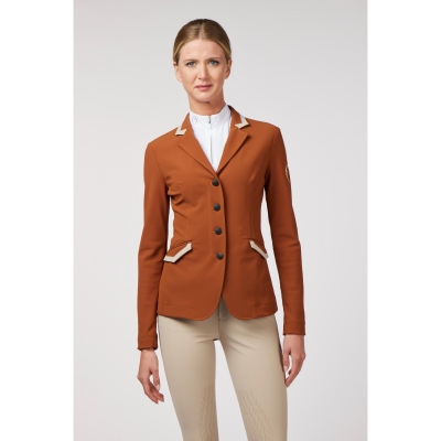 ALESSANDRIA JACKET