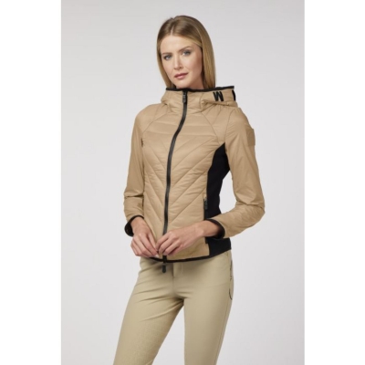 LUMIA JACKET