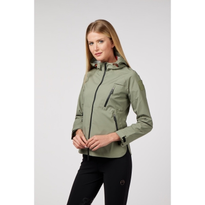 LEUCA JACKET