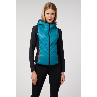 SIRACUSA VEST