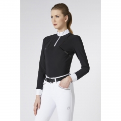 MERETA LS SHIRT