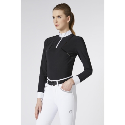 MERETA LS SHIRT