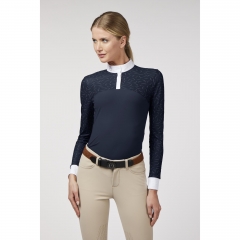 BAJA SARDINIA LS SHIRT