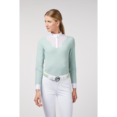 RIMINI LS SHIRT