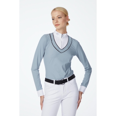 REIMS LS SHIRT