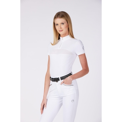 MINORCA SS SHIRT