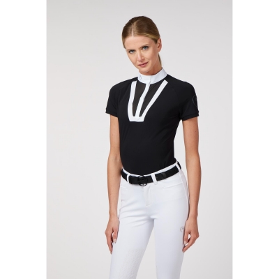 ALBENGA SS SHIRT