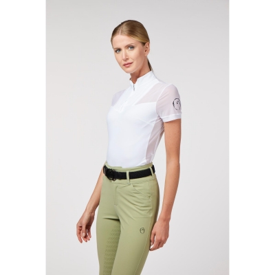 SABAUDIA SS SHIRT