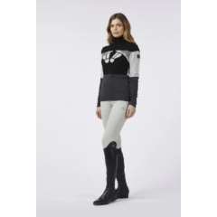 BIENNE KNITWEAR TURTLE NECK