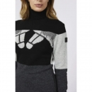  BIENNE KNITWEAR TURTLE NECK 