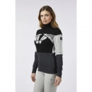  BIENNE KNITWEAR TURTLE NECK 