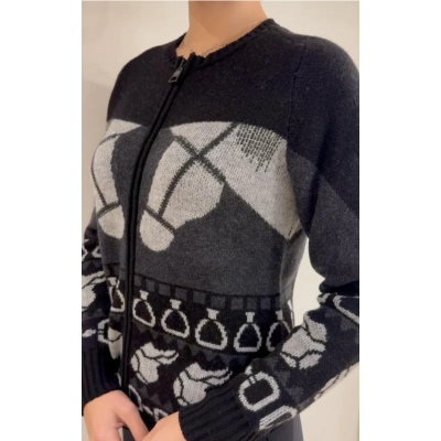 BREST KNITWEAR ROUND  NECK