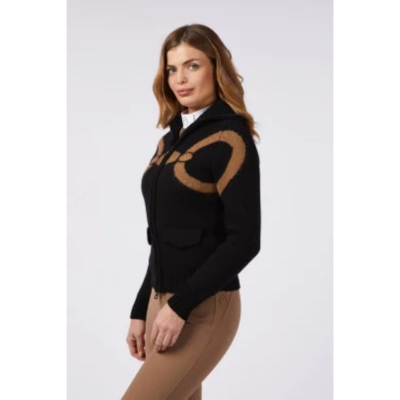 KANAZAWA KNITWEAR TURTLE NECK