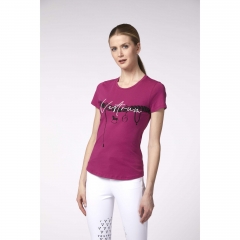 DOMINICA SS TSHIRT