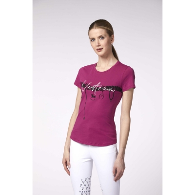DOMINICA SS TSHIRT