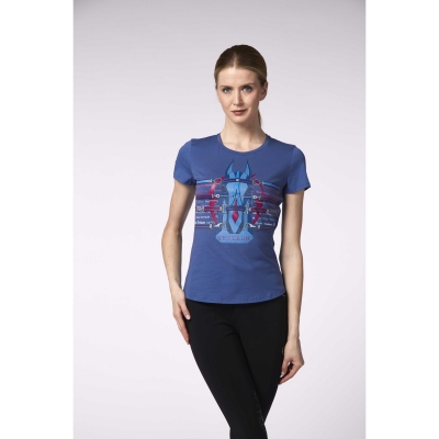 MADEIRA SS TSHIRT