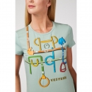  AMALFI SS SHIRT 