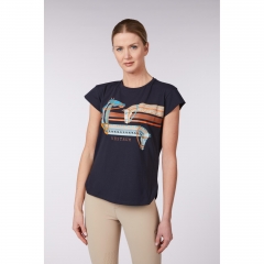 PORTOVENERE  SS SHIRT