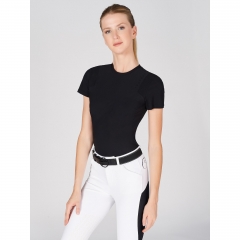 BADESI SS TRAINING TOP