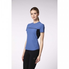 GROIX SS TRAINING TOP