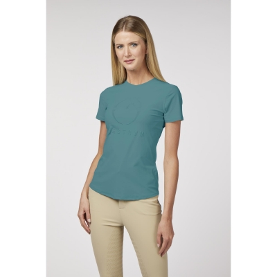 VIESTE SS TRAINING TOP