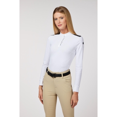 TRAPANI SS TRAINING TOP
