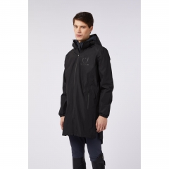 JEREZ LONG TRENCH UNISEX