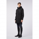 JEREZ LONG TRENCH UNISEX 