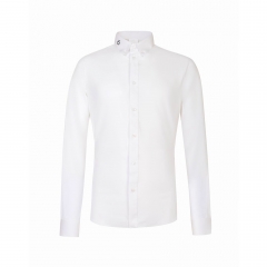 PERFORATED POWER ON SHIRT 