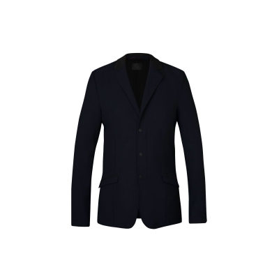 ZIP RIDING JACKET