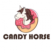  Candy Horse 