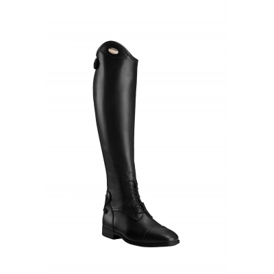 MIAMI RIDING BOOTS / BLACK